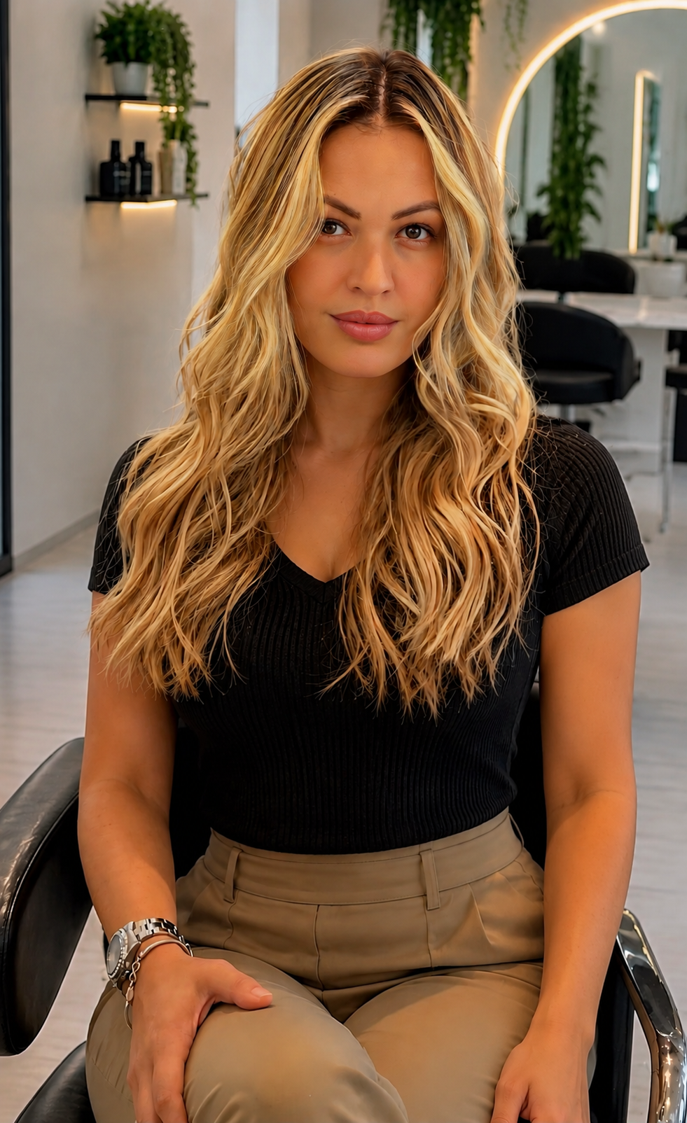 Vanessa