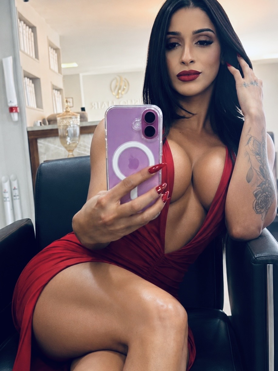 Scarlett