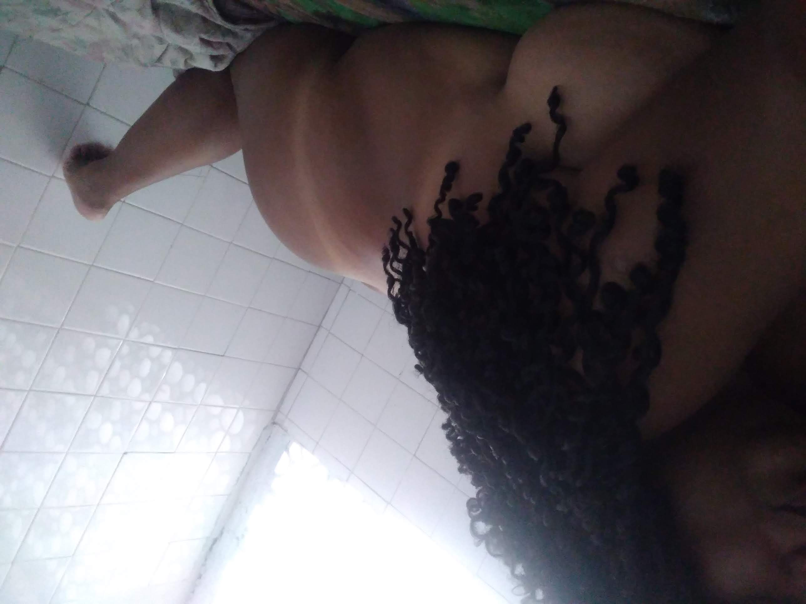carioca gordinha