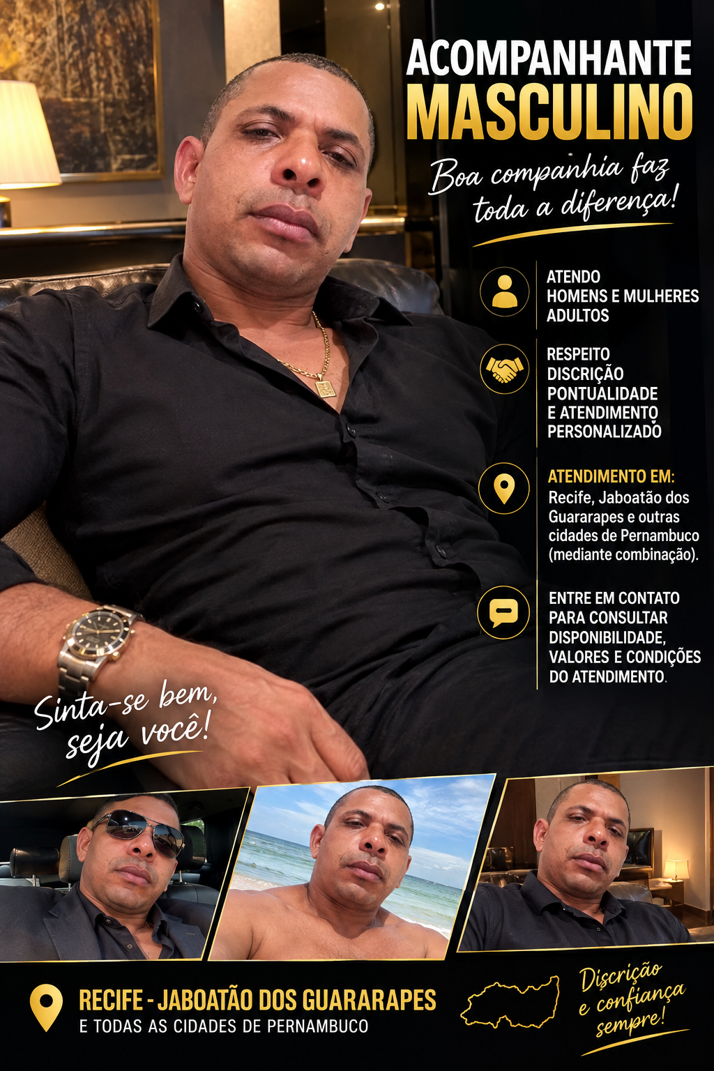 ADEILTON CARNEIRO