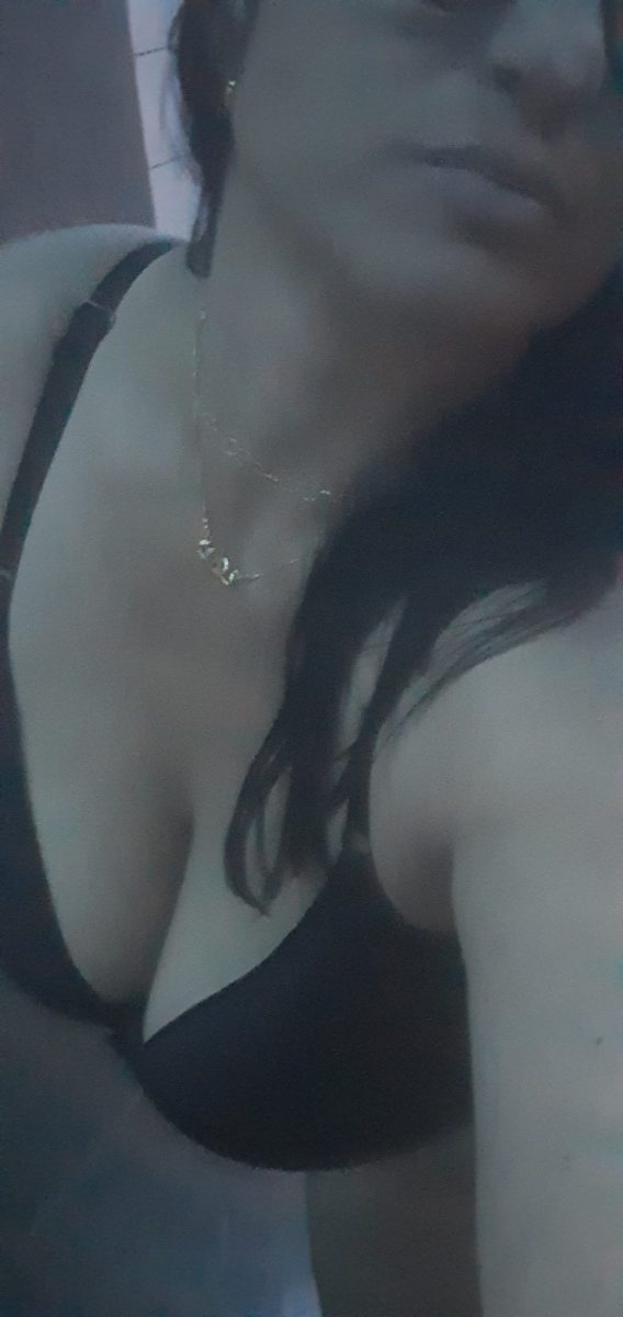 TATI fogosa