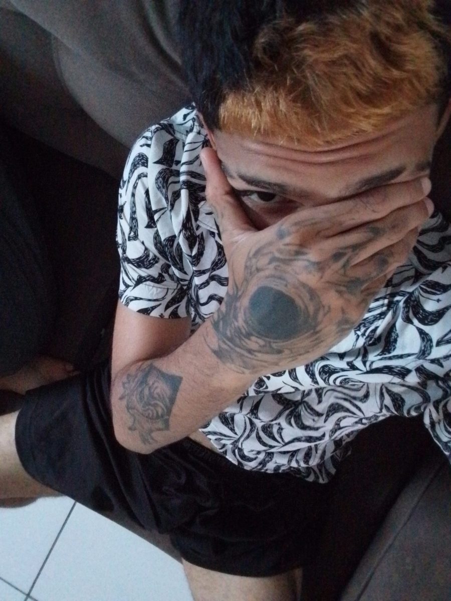 Caio