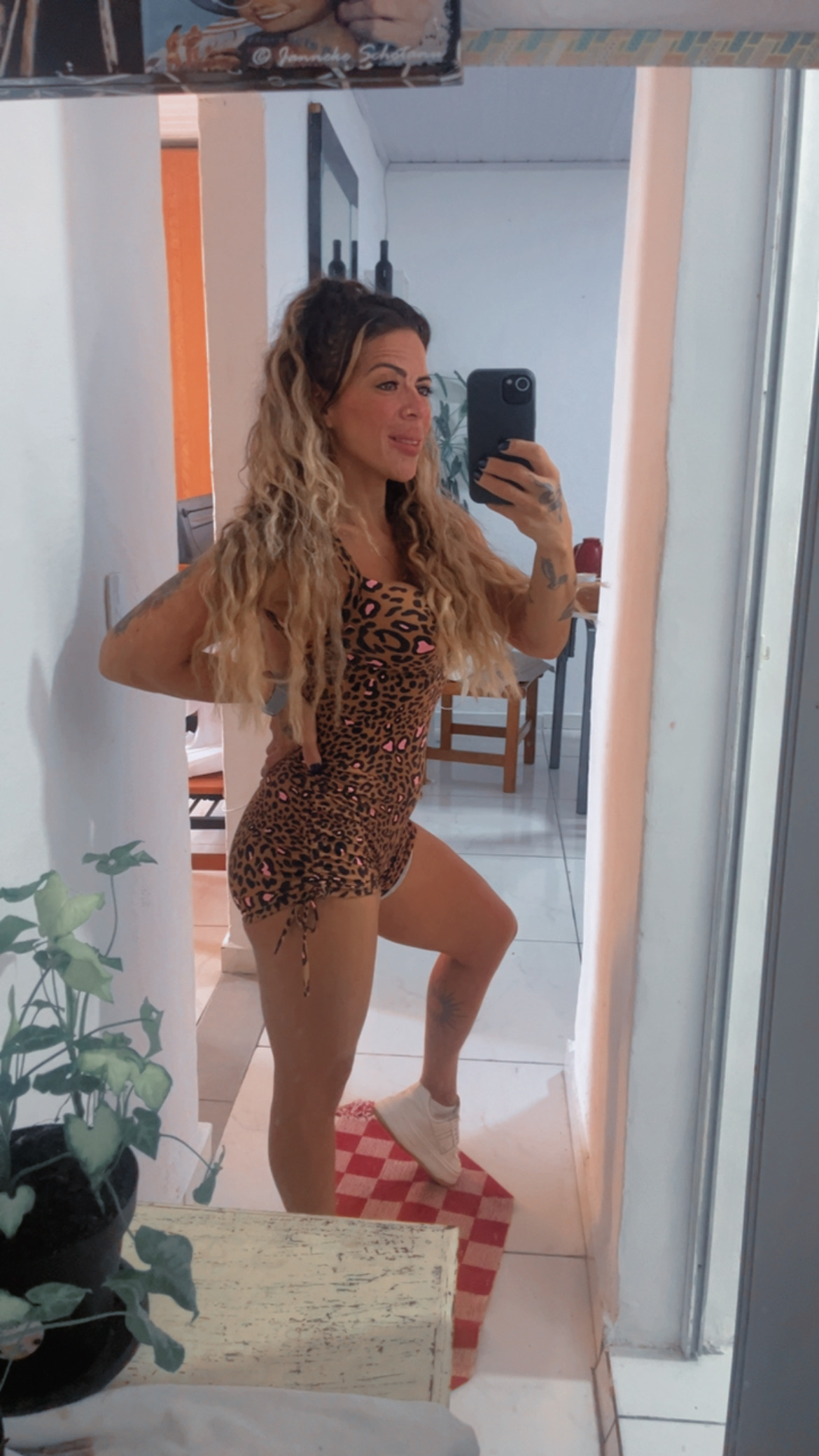 Nicky