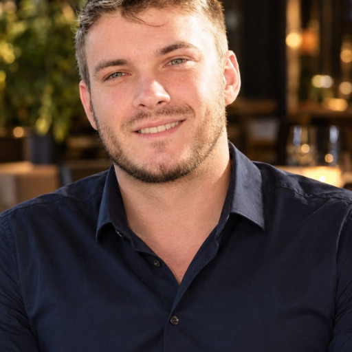 Daniel Schmitz